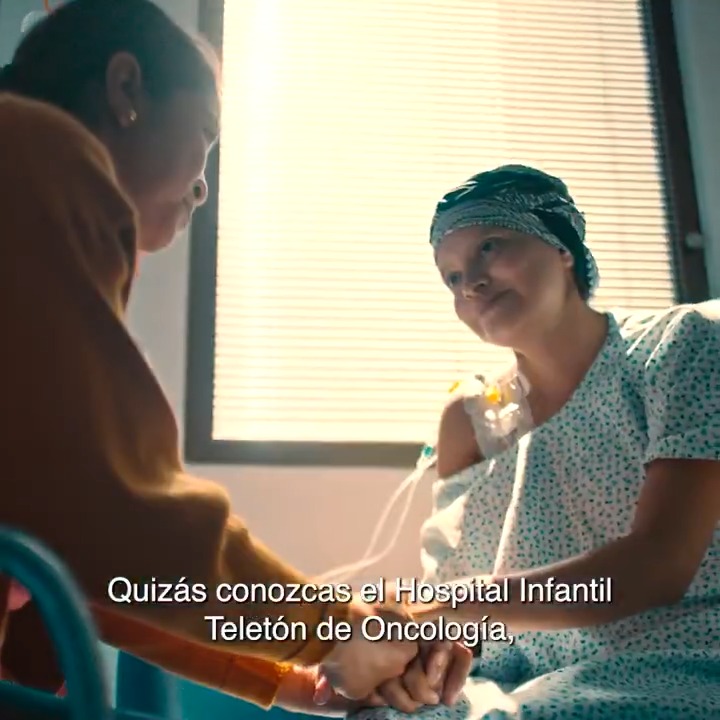 Seguro conoces a alguien que pasó por un Centro Teletón y dio ahí sus primeros pasos. Porque llevamos más de 27 años trabajando para que miles de niñas, niños y adolescentes con discapacidad, cáncer y autismo salgan adelante, y no vamos a detenernos. 💛💜 #OrgullosamenteTercos
