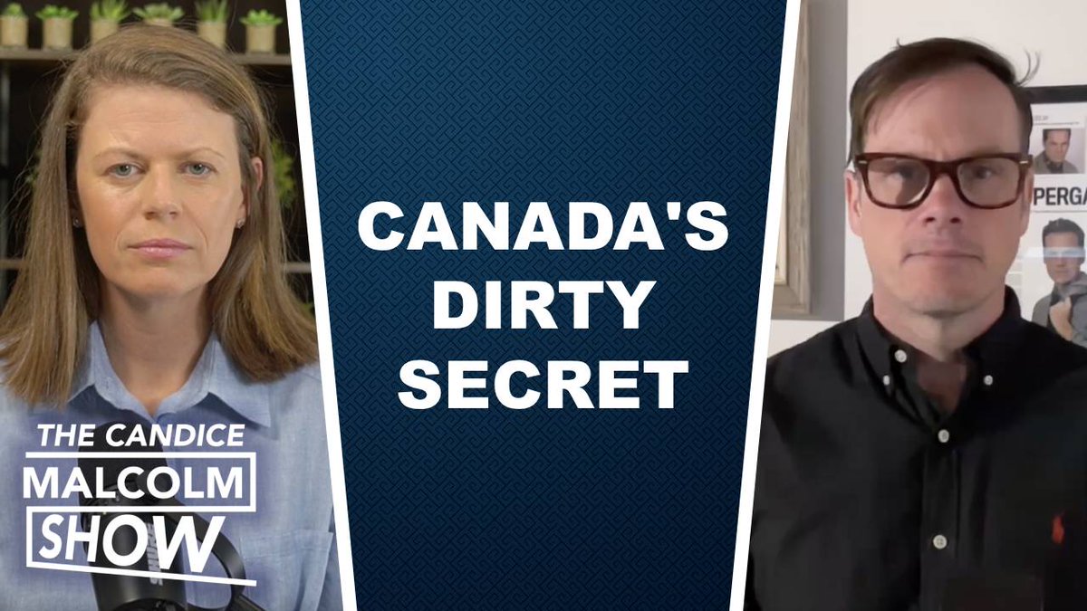 Sam Cooper on the explosive FBI warning + NEVER BEFORE reported details of Danforth Shooter’s ISIS connection (w/ Sam Cooper)