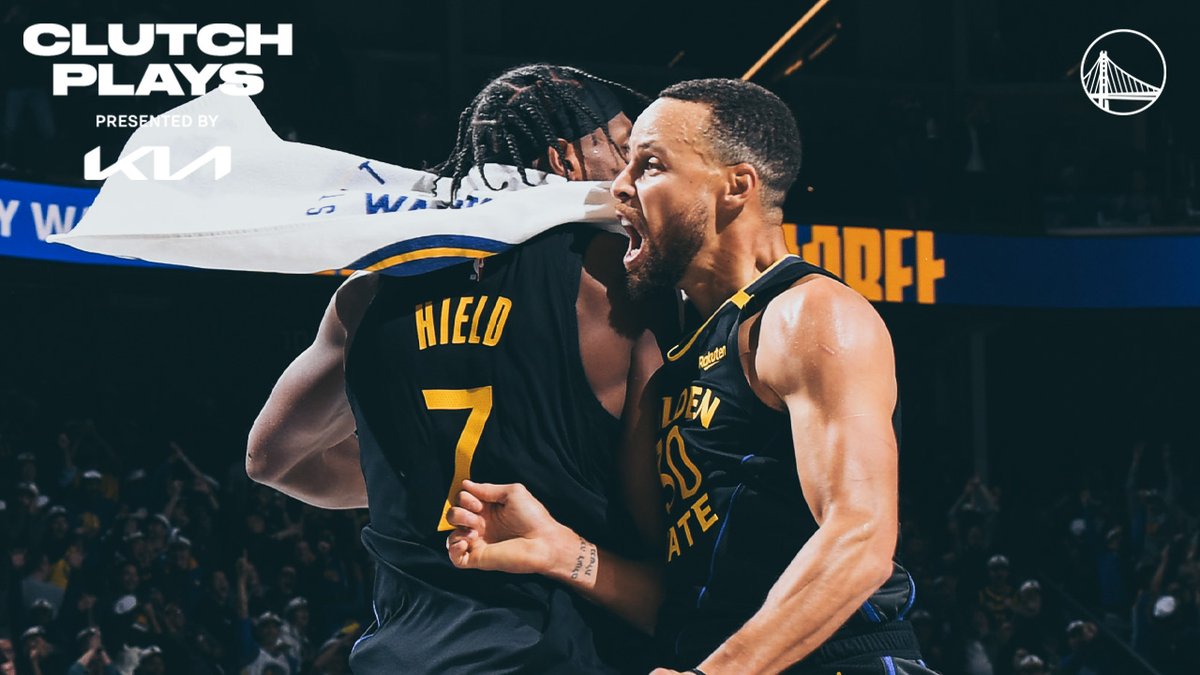 Reliving the biggest moments from the 2024-25 Regular Season. Kia America || Clutch Plays