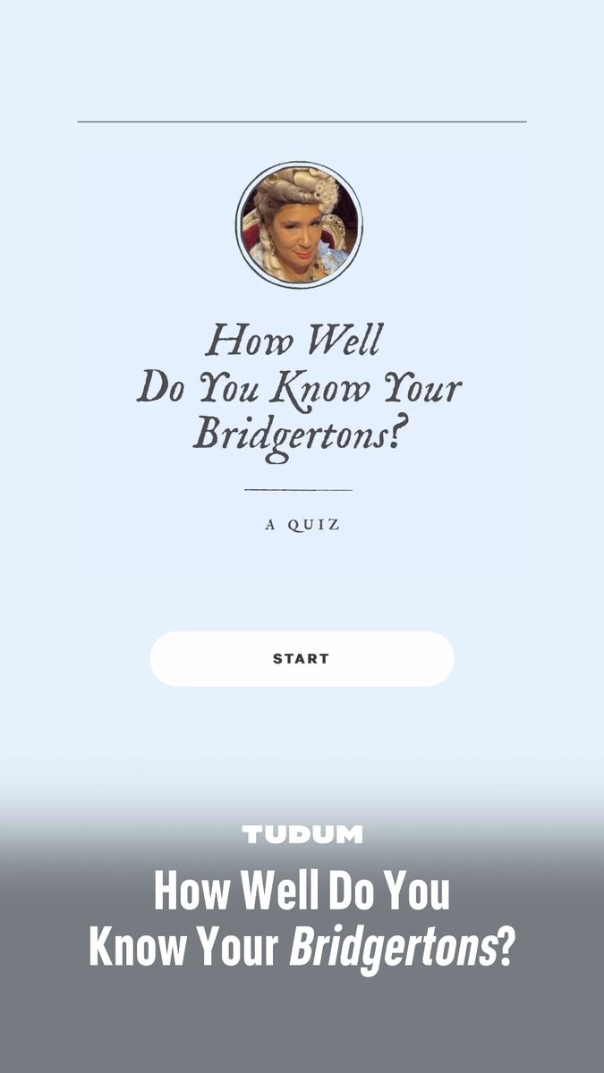 Dearest Gentle Reader, prove you belong in the ton with these Bridgerton trivia questions: