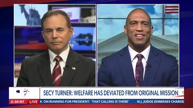 Compassionate common sense says those who are able to work, should work. Allowing generations of able-bodied Americans to remain on welfare is not compassionate to them, nor is it fair to the American taxpayer.