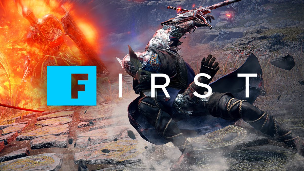 Elden Ring Nightreign game and combat designer tells us how the team aimed to speed up the action in the upcoming three-player soulslike roguelike.
