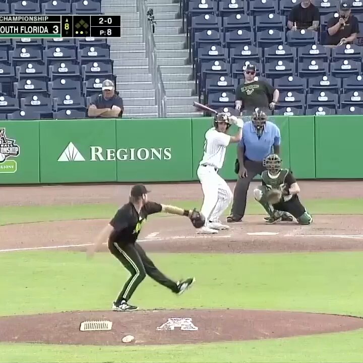 An appreciation post for this play here 🥰 #HornsUp 🤘