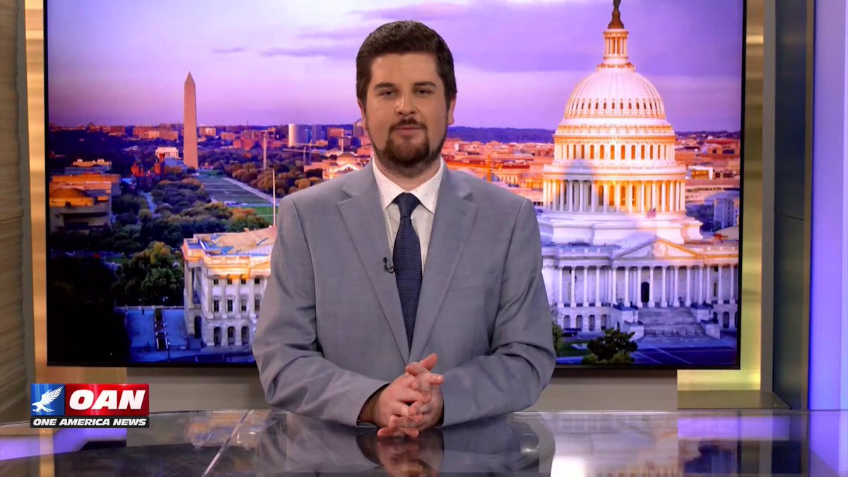 James Comey Goes on Propaganda Tour Over '86 47' Instagram Post The Real Story with Riley Lewis Riley Lewis James Comey Donald J. Trump WATCH: