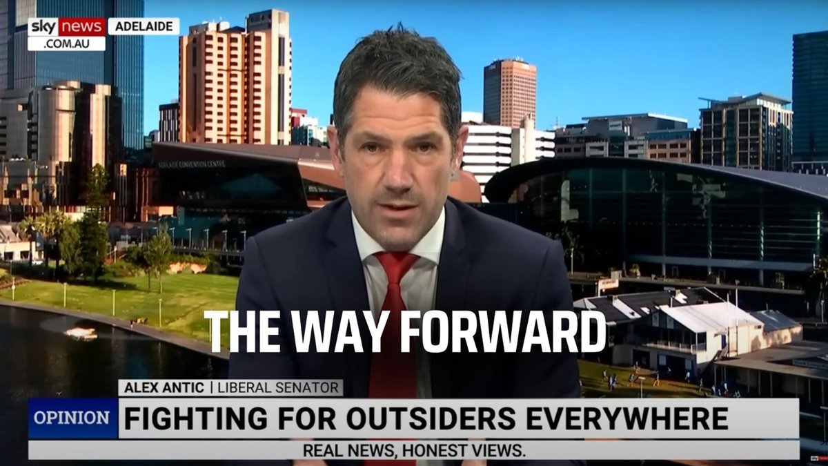 This election has shown, once again, that there is no future in minor party fragmentation. Now is the time for like-minded Australians of all walks of life to support those who stand for family, small business, individual freedom, and common sense under the one banner. To hear more from me and stay up to date, signup to my email newsletter here: