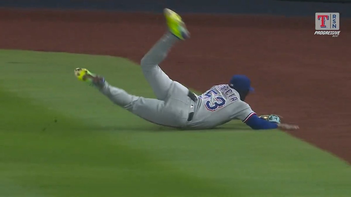 Put a cape on that man! #AllForTX