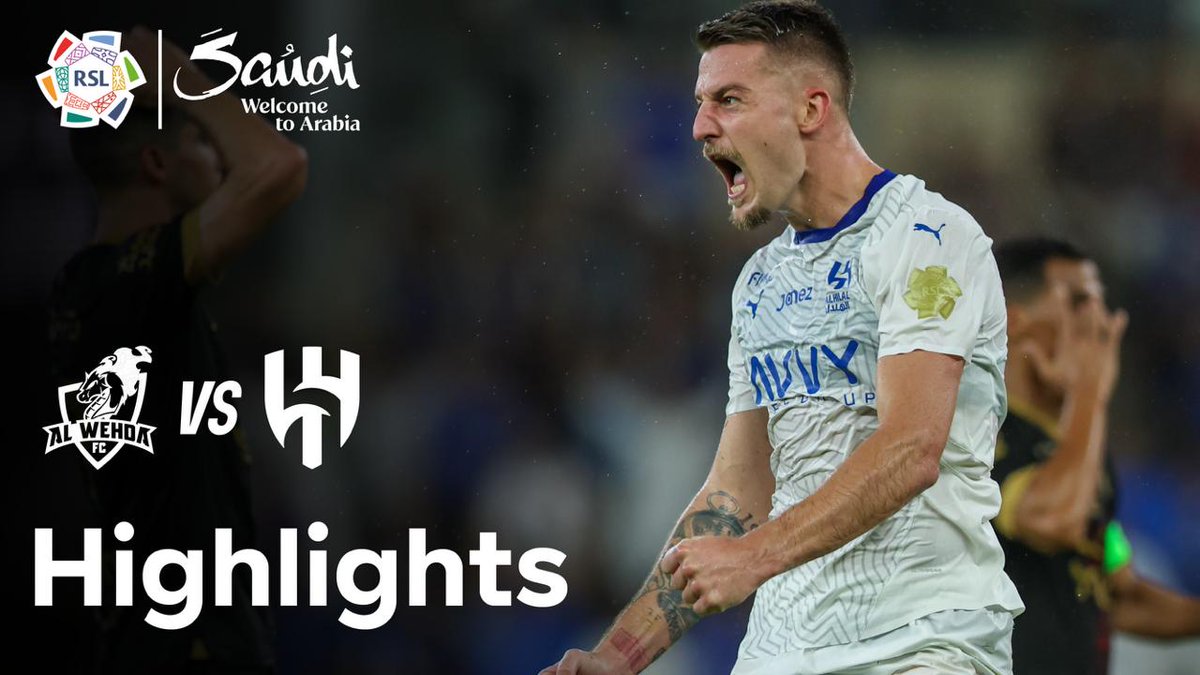 إعلام #الهلال تركوا تفريط الفريق بنقاط مباراة #الوحدة. تسجيل التعادل في الوقت بدل الضائع، ثم تضييع الوقت 🤦🏻‍♂️🤦🏻‍♂️🤦🏻‍♂️ ويحاولون إقناع الجمهور بسالفة "نقاط المكتب" !!! حال إلاعلام الأزرق: "الوضع مزري ويؤسف له ويرثــى له"