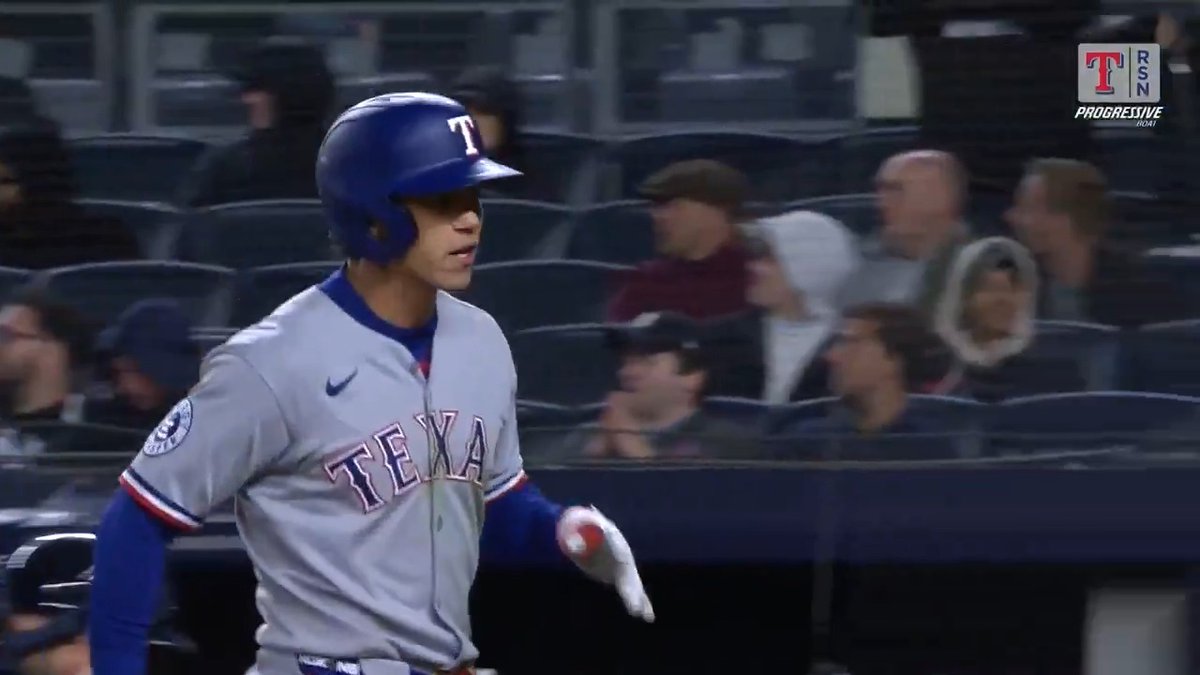 Second deck Sam. #AllForTX