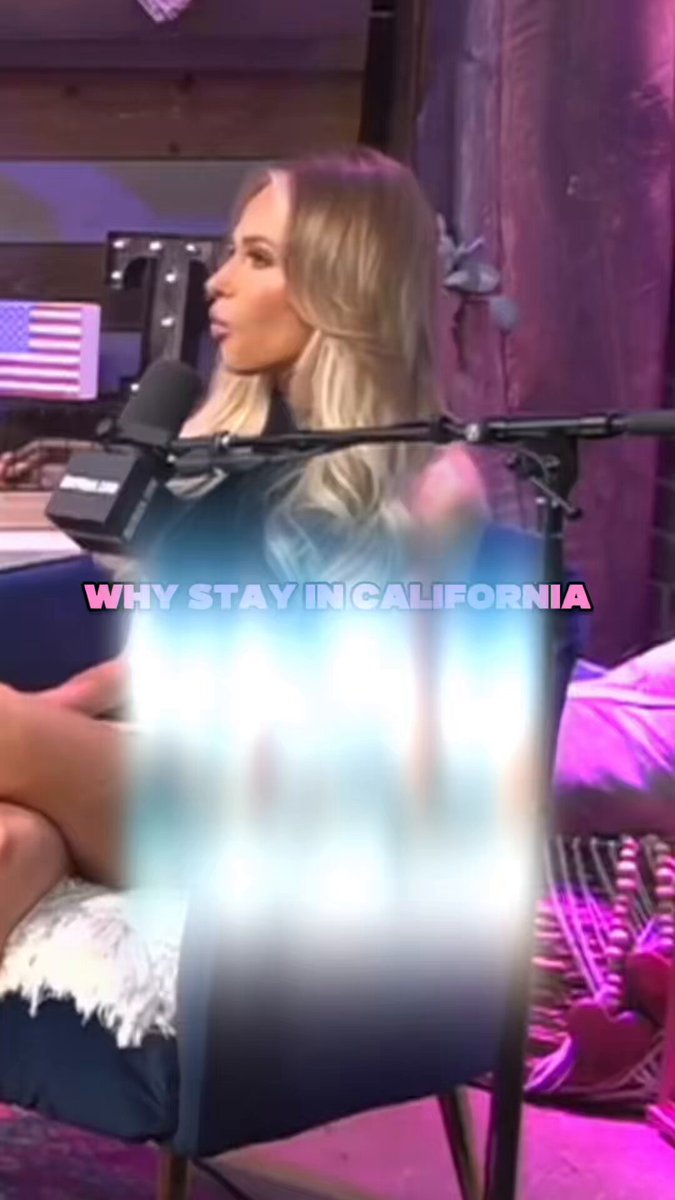Here’s why I haven’t left California …