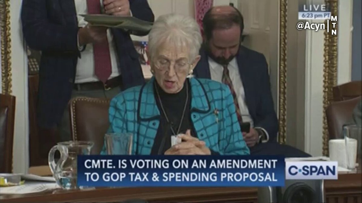 McGovern: There seems to be tens of billions of additional health care cuts in this managers amendment