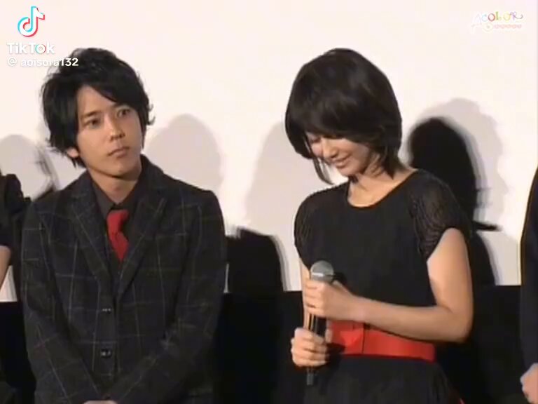 堀北真希といえばこれ👇