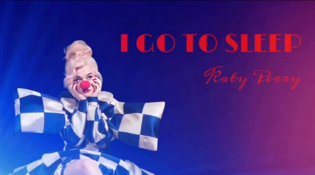 The way this was supposed to be KP6 but Capitol wanted dance… 💔