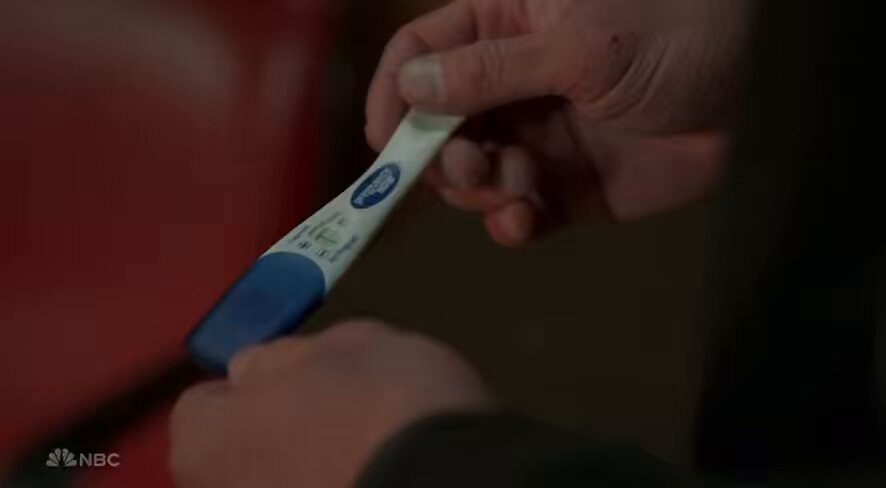 I CAN’T STOP CRYING #stellaride #chicagofire
