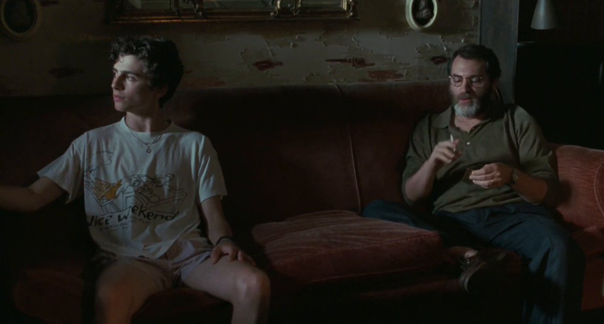 The Best Performance of Timothée Chalamet’s Career