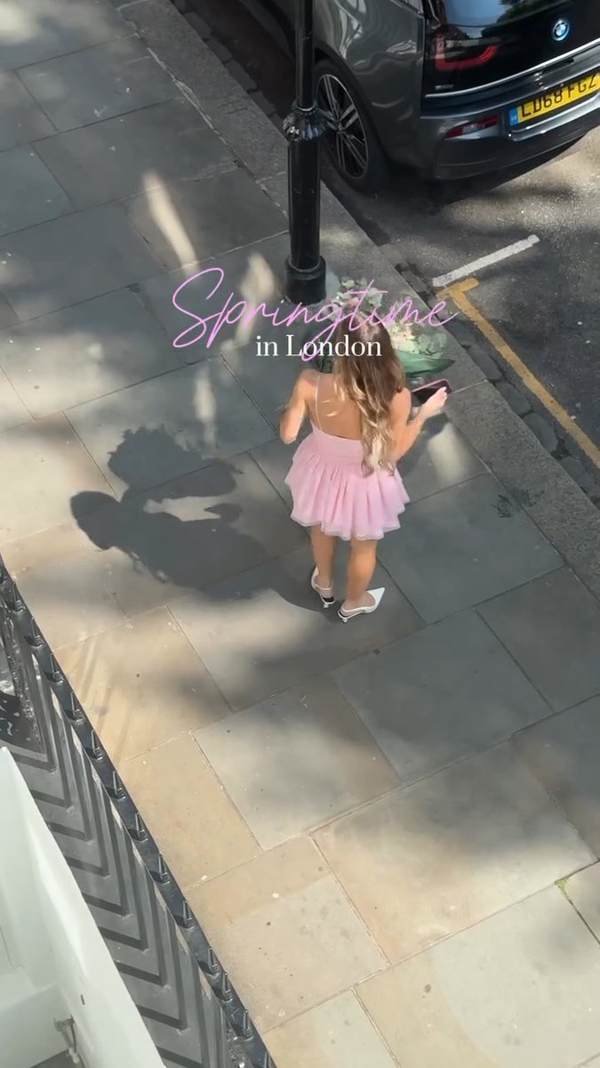 drop your london recs in the comments