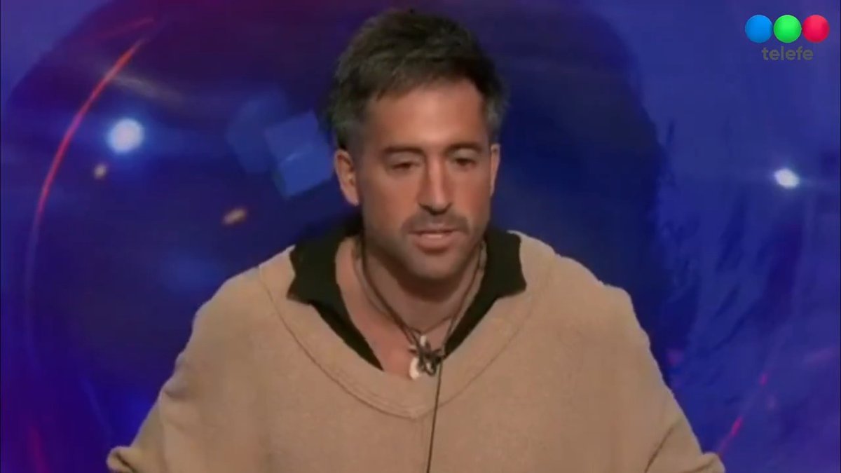 "Si Argentina": Por el comentario de Juan Pablo sobre Corrientes en #GranHermano