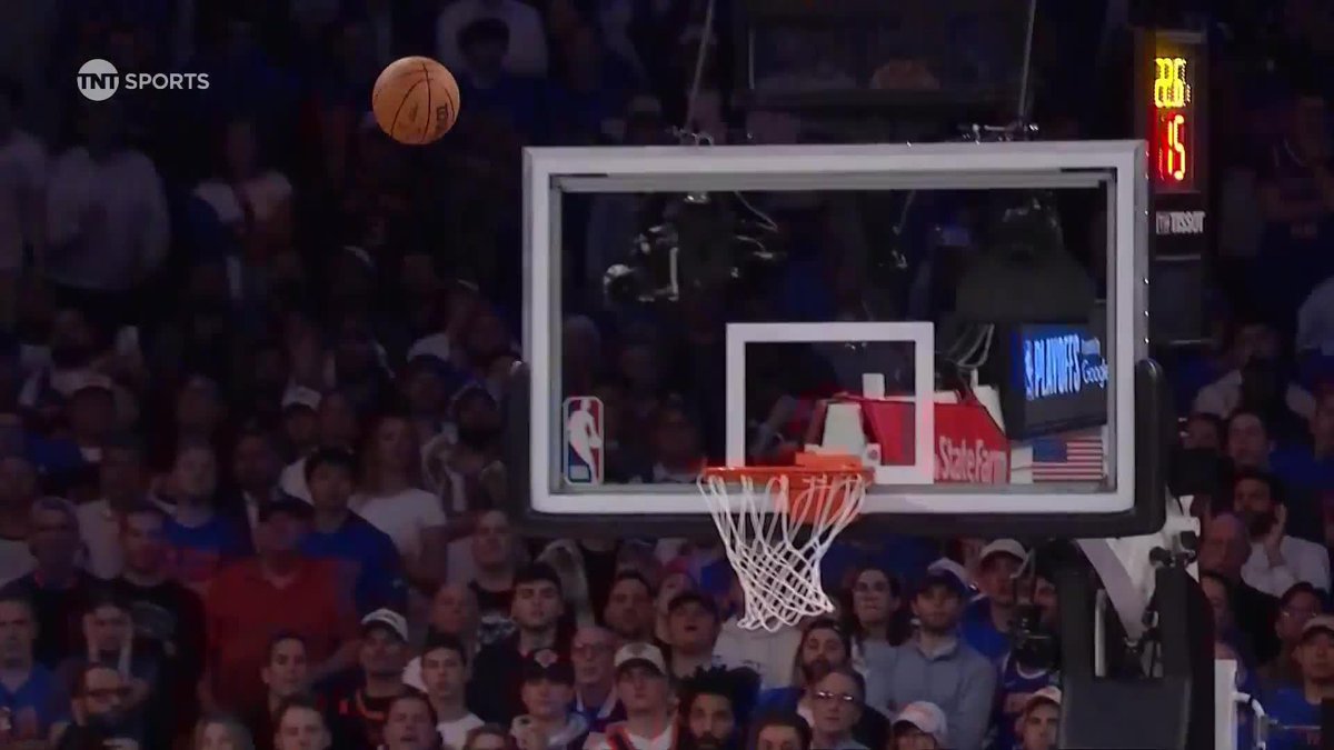 NESMITH AGAIN 🤯 INSANE SHOT-MAKING.