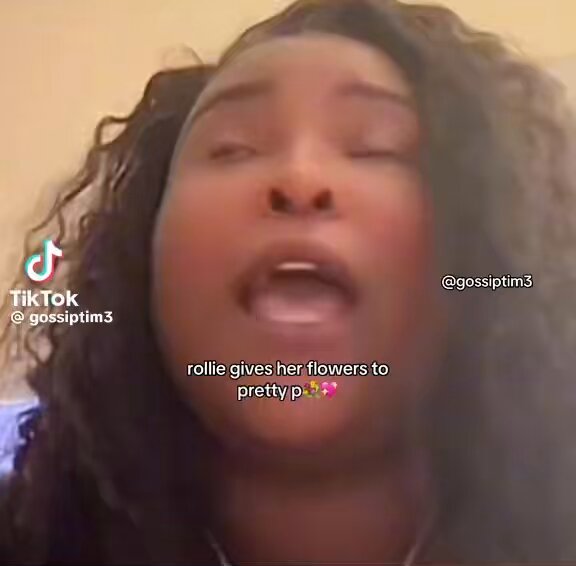 Rollie talks about Summer, Big Lex &amp; Pretty P 👀 #BaddiesAfrica (via TikTok: gossiptim3)