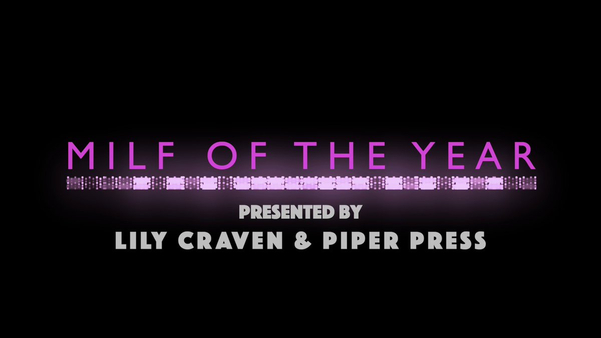 🎉 2025 Dirty Bob - XRCO MILF OF THE YEAR Nominees! 🎥Presented by ⭐️LilyCraven⭐️XRCO-HOLLYWOOD 🎬 & PIPER PRESS MN EXXXotica june26-28 Penny Barber 🍿 Cherie DeVille Serenity Cox Reagan Lexi Luna™️ Bunny Madison Lauren Phillips ™ SlimThickVic Maitland Ward Baxter Dee Williams 💕 All of the nominees at 💌RSVP @