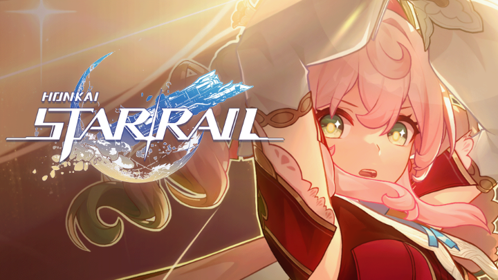 EP de «Honkai: Star Rail»: Proi Proi Al final del Viaje buscallamas, el amanecer se asoma por el horizonte gris. El último grito del ave de cien ojos, indica que la epopeya escrita por los humanos llegará a su fin. 🎬 Ver video: #HonkaiStarRail #StarRail