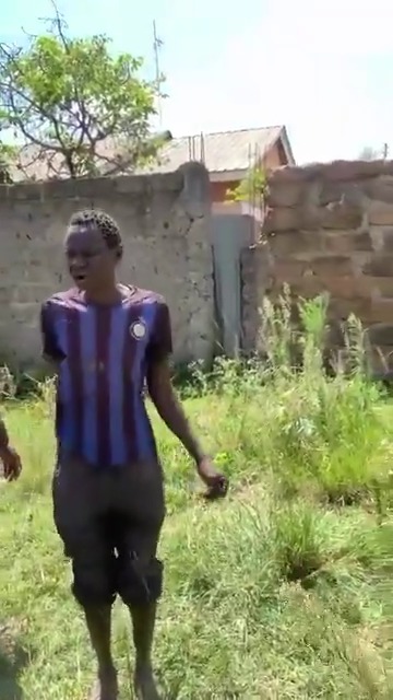 Kenyans need to get serous. How do you create content in the middle of mob justice?