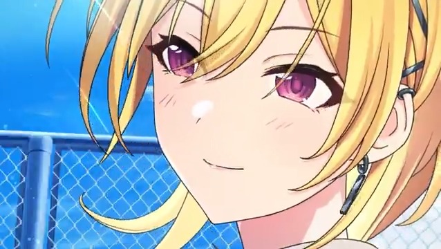 【新登場アイドル紹介①】 SSRプロデュースアイドル【きらり、足跡】西城 樹里さん登場時の動画を特別にご紹介します~♪ #シャニマス #idolmaster