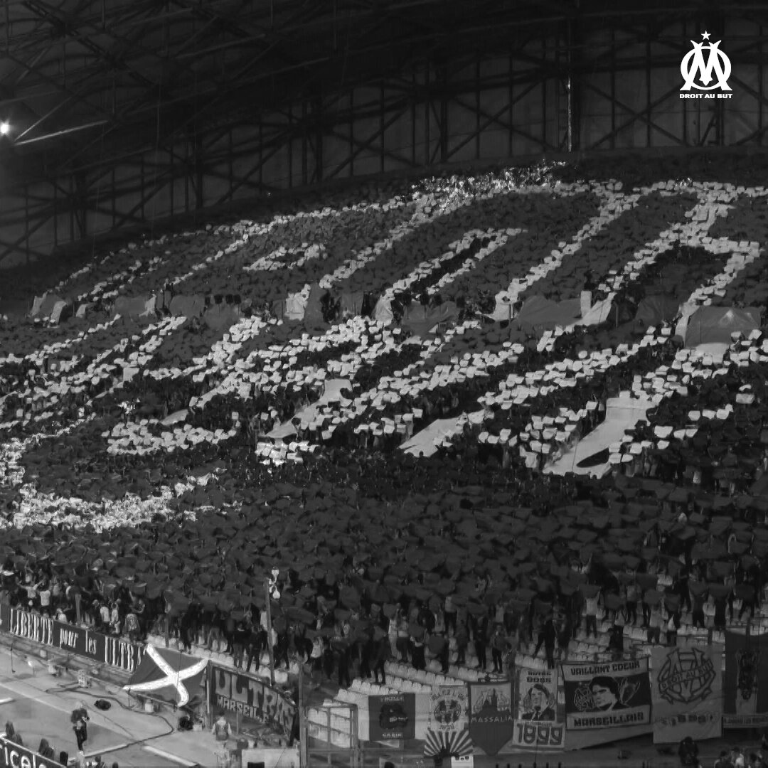 Merci pour votre ferveur et votre fidélité tout au long de cette saison, riche en émotions et en moments partagés. Continuons ensemble de faire vibrer l’Orange Vélodrome. Prêt pour la suite ? 💙 Ne manquez rien des Abonnements 25/26, inscrivez-vous à l'alerte ⬇️