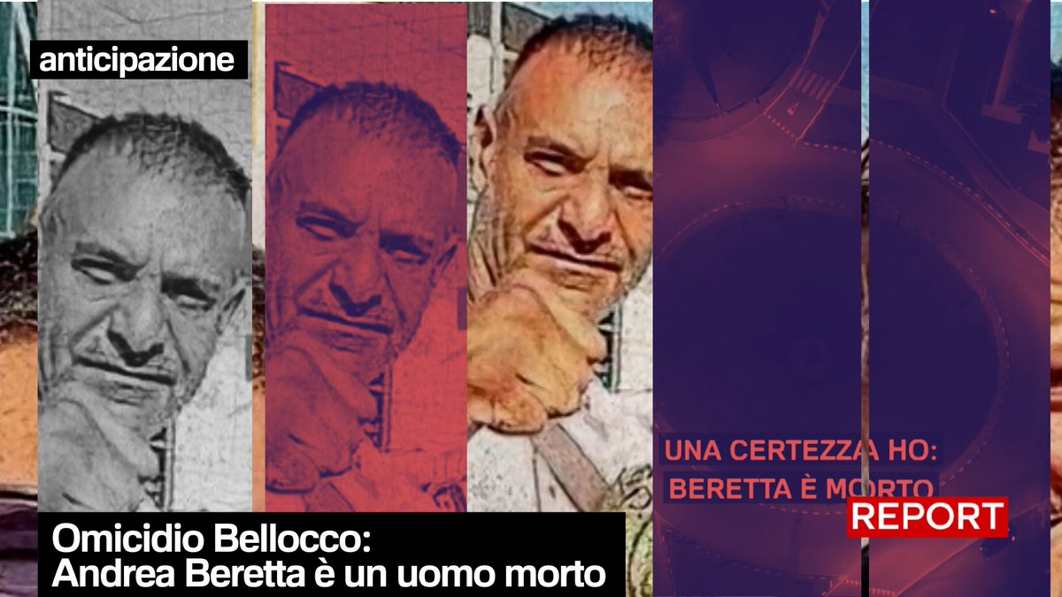 La ‘ndrangheta controlla gli affari di San Siro e i capi ultras: Luca Lucci, del Milan, e Andrea Beretta, leader del tifo organizzato interista. Ma l’omicidio di Antonio Bellocco, rampollo della potente cosca di Rosarno, cambia tutto. Le rivelazioni a Report 👇