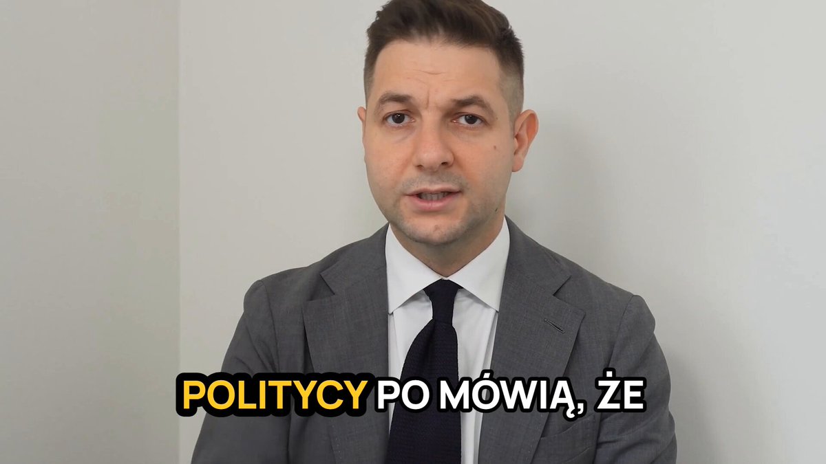 PO mówi wprost, że Trzaskowski musi wygrać, aby “domknąć system”. Ilu z Was zastanawiało się, co to tak naprawdę oznacza ?❗️👇