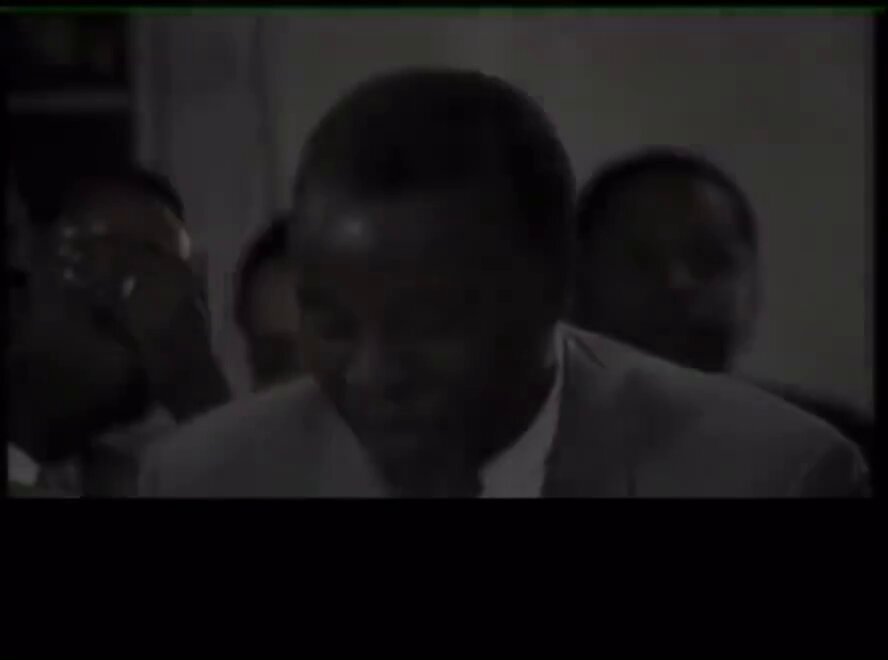 Cyril should have explained this way to Trump when they showed the video of Julius Malema Chanting "K.!.l.l the Boer K.!.l.l the Farmer". We all know thats not what Julius meant. US-SA | John Steenhuisen |
