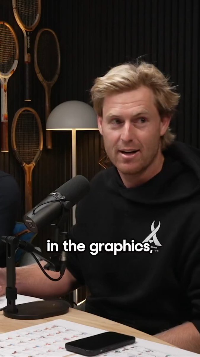Who wins #RolandGarros 2025? Choose wisely 😅 🎧