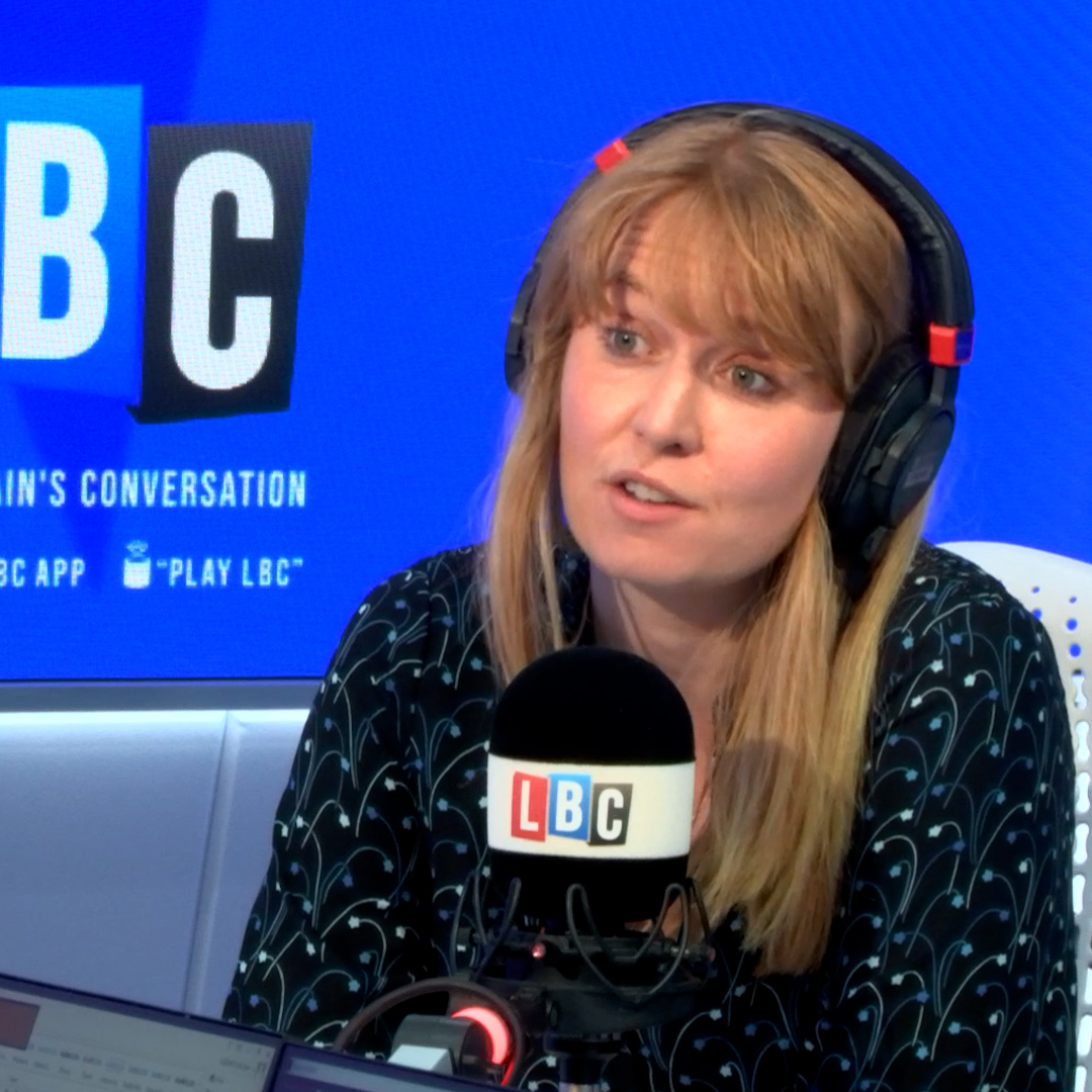 'It's hugely embarrassing for Keir Starmer.' The government has been banned from signing a Chagos Islands deal after a High Court injunction. Natasha Clark updates Nick Ferrari.