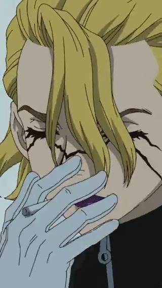 / SCIENCE REPORT #6📝 「SCIENCE IS ELEGANT」part1 \ 科学王国との交渉が決裂したことで、Dr.大樹の暗殺を決めたゼノたち。 スタンリーはただ一言「できる」と言い暗殺に向かう―。 第1クール全12話は各配信プラットフォームにて配信中! #DrSTONE