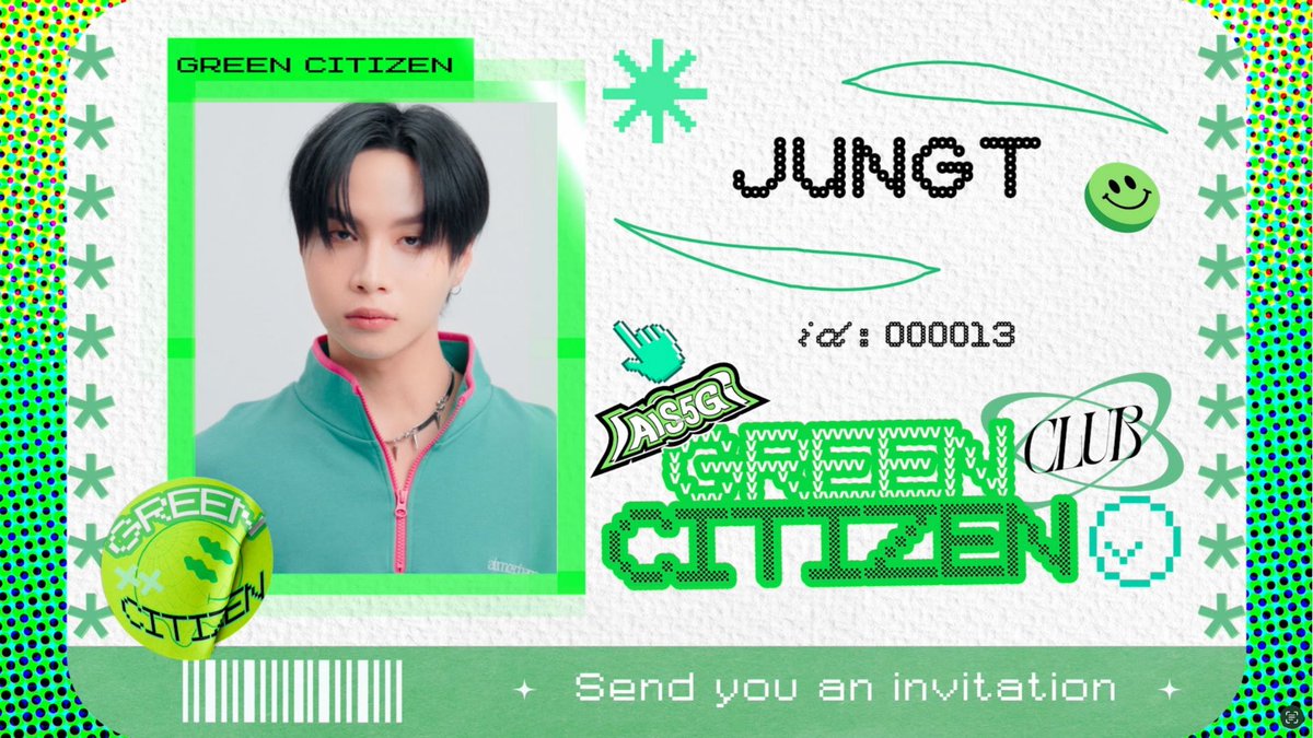 Citizen's mood | JUNGT What’s your mood? #AIS5GGREENCITIZEN #AIS5G