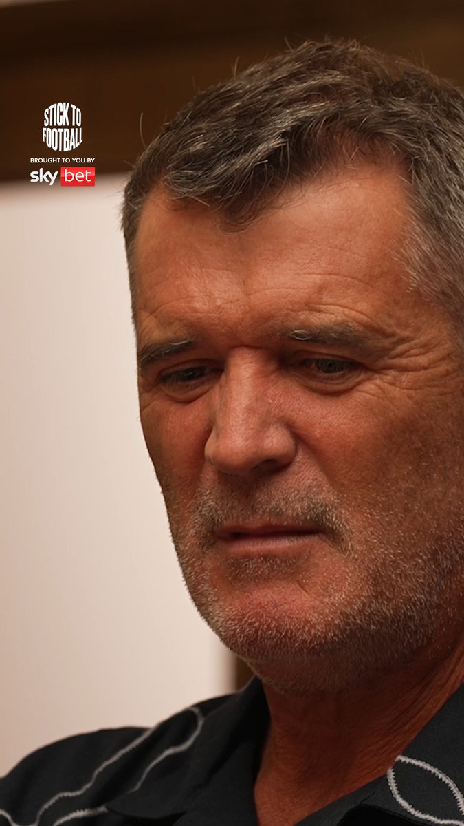 "Show a bit of class!" 😤 Roy calls for a bit more composure from the new champions! 🗣️