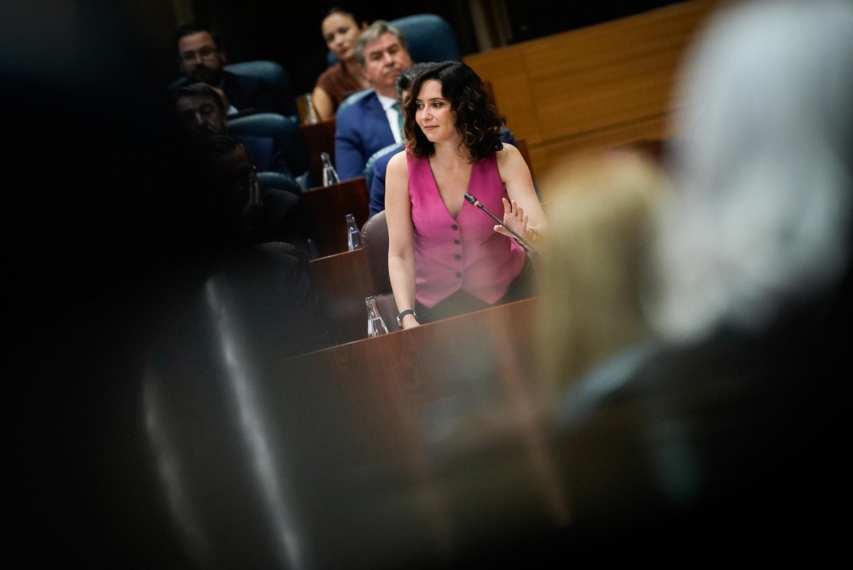 La nueva caja oscura del PSOE.