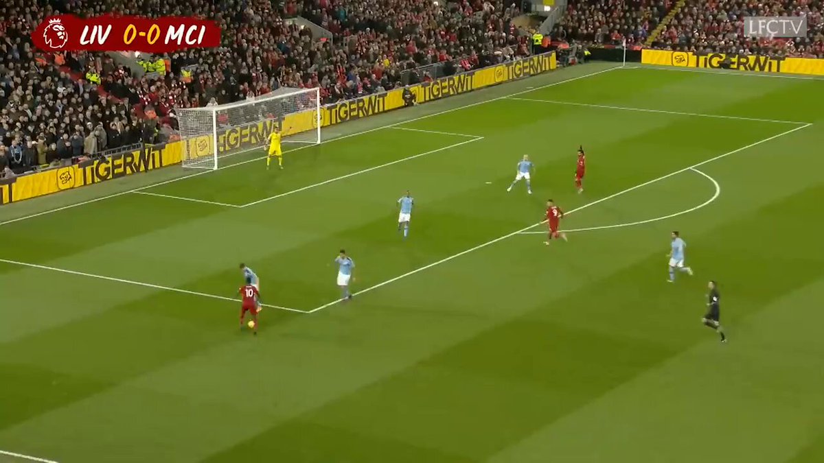 One of my favorite memories in betting : Back in 2019, I spotted a huge odds mistake on PS3838: 🇧🇷 Fabinho to score vs Man City @ 35.55 (while most bookies had him @ 15) ⏱️ 5th minute: Fabinho smashes a 30-meter strike into the top corner — he hadn’t scored all season 🔥