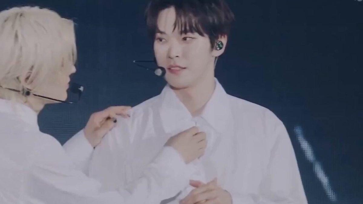 EXCUSE ME!?!?? 😭😭
