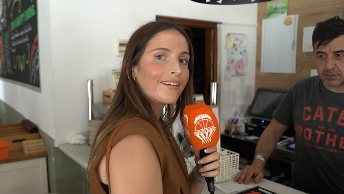 Nuestro “mejor equipo” de reporteros está de vuelta 📹 Spoiler: Sale mal 🥲