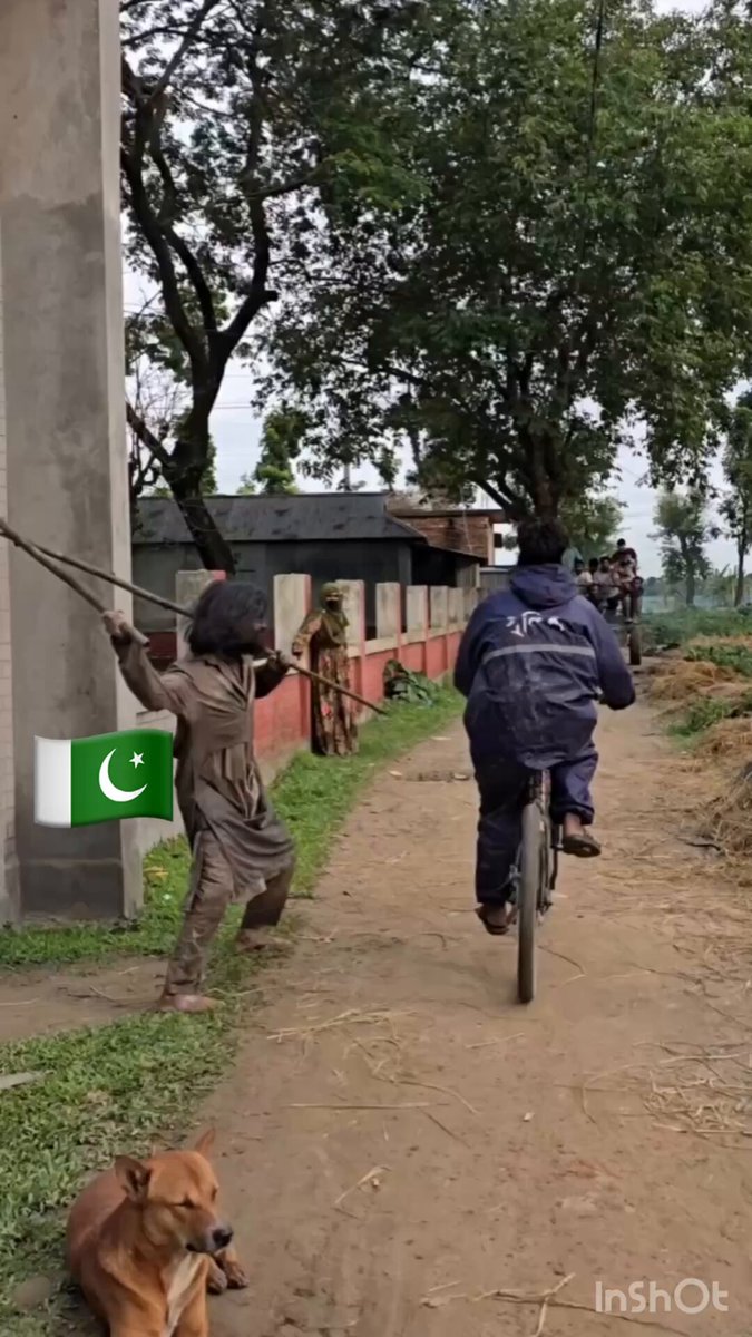 ہنسنا منع ہے۔۔۔ مارخور اور حرامخور ۔۔ بس ایک ڈنڈے کی مار