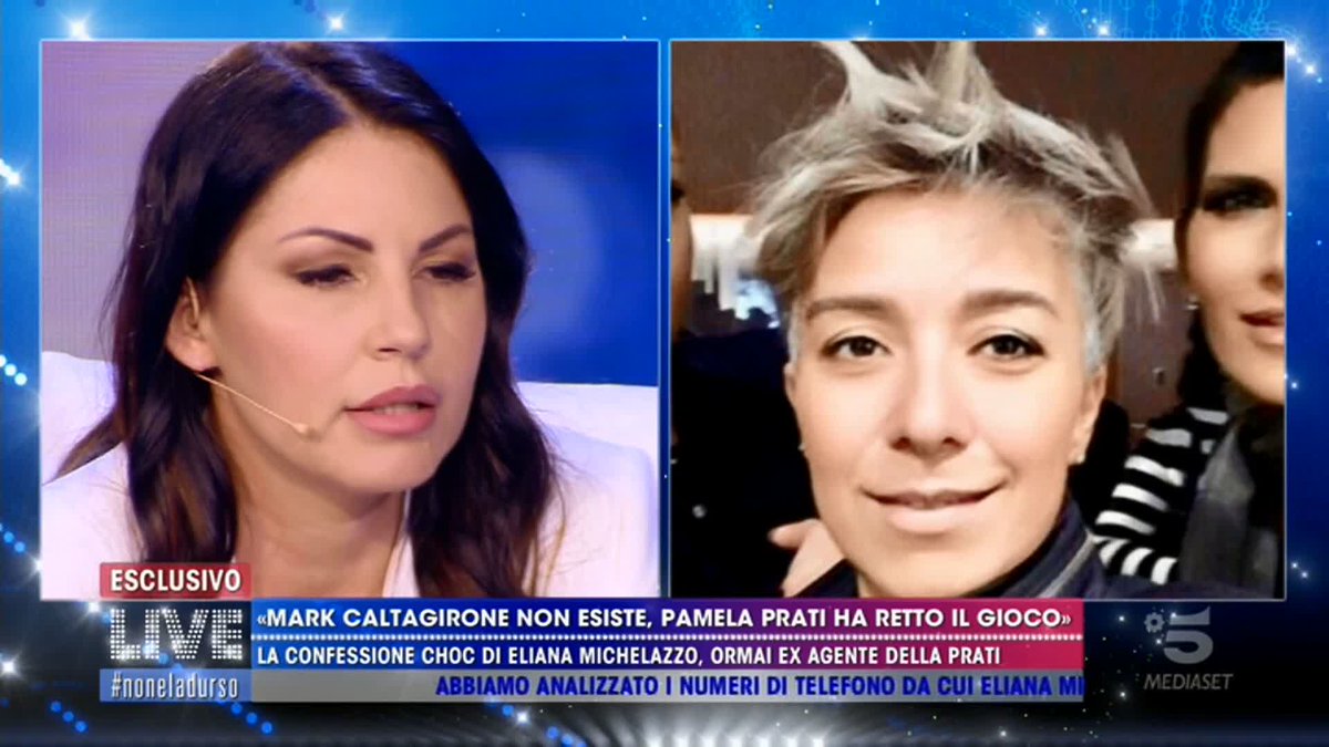 6 anni fa: LA STORIA.