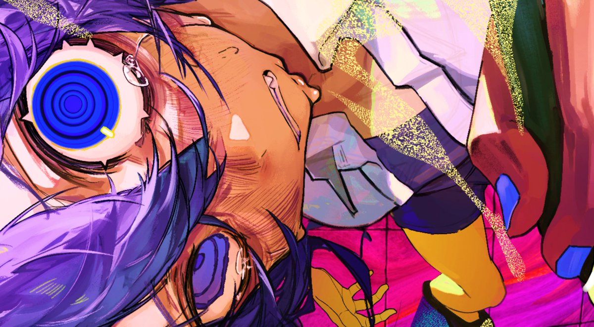 【新曲告知】 2025/5/24(土) 19:00 『理解ってよ / 重音テトSV』を投稿します #VOCALOID