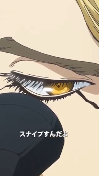 / SCIENCE REPORT #6📝 「SCIENCE IS ELEGANT」part2 \ ゼノの作り出した狙撃ライフルを使い、長距離狙撃を試みるスタンリー。 姿を見せることなくDr.大樹の命を狙う…! 第1クール全12話は各配信プラットフォームにて配信中! #DrSTONE
