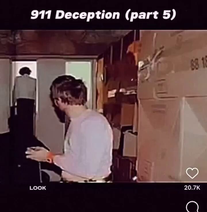 9/11: Are you aware of the "Israeli art students" who were photographed inside the WTC surrounded by boxes containing "thousands of fuse holders" before the towers fell?