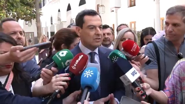 Que el Gobierno de Sánchez diga que #Andalucía no es Europa es un insulto a todos los andaluces. ¿Cuántas horas tienen que pasar para que Montero le pida a Yolanda Díaz que pida disculpas y rectifique? Estamos cansados de prejuicios que no aceptamos y son intolerables.