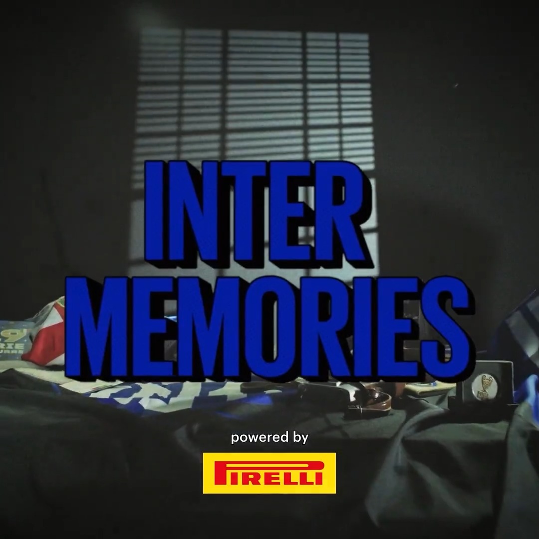 Un sogno in nerazzurro 🖤💙 Goran Pandev è l'ospite della nuova puntata della seconda stagione di Inter Memories 🎙️ In esclusiva solo su DAZN Italia ✨ Powered by Pirelli