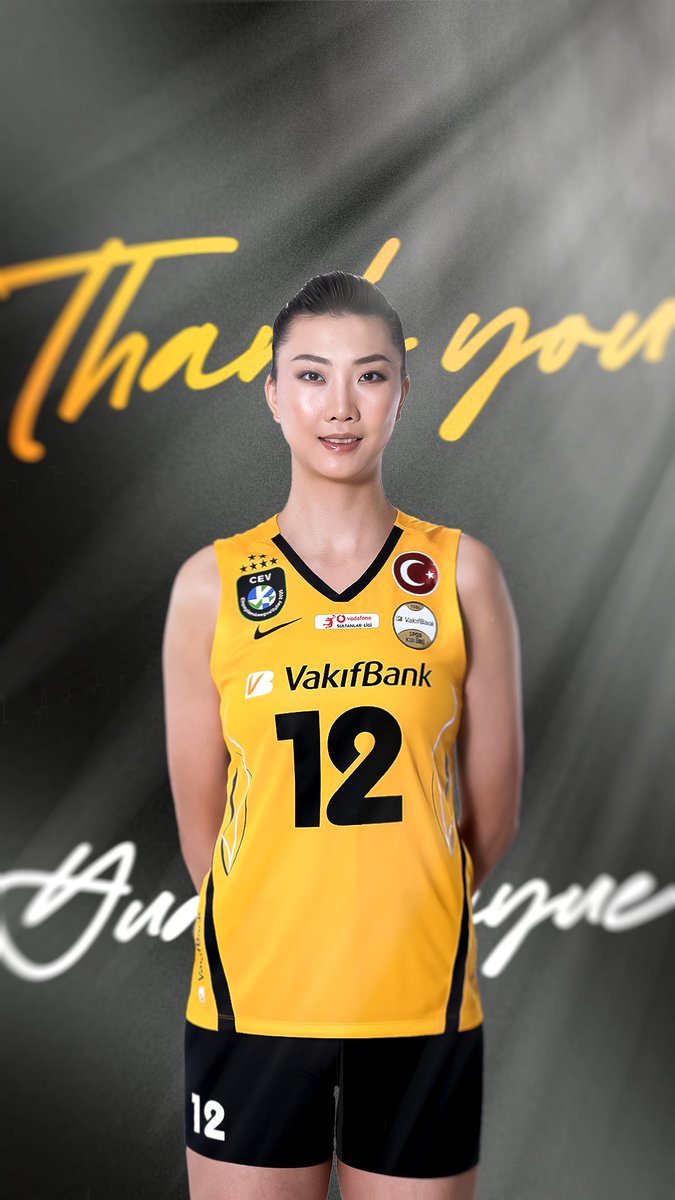 Thank you Yuan 🙏 #ForMore