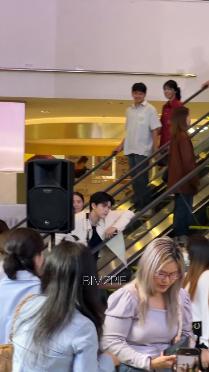 อ้อนขนาดนี้แล้วใครจะไปรอด 😭 #SkyNani #สกายนานิ #skywongravee #hirunkit_ #StanleyTHxSkyNani