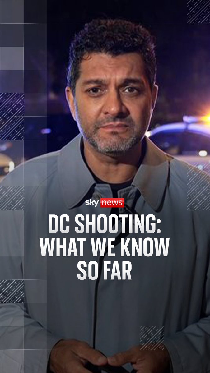 Two staff at the Israeli embassy in Washington DC have been shot dead by a suspect who shouted is said to have shouted "free Palestine" as he was detained. Ashish Joshi explains what has happened in the US capital city.