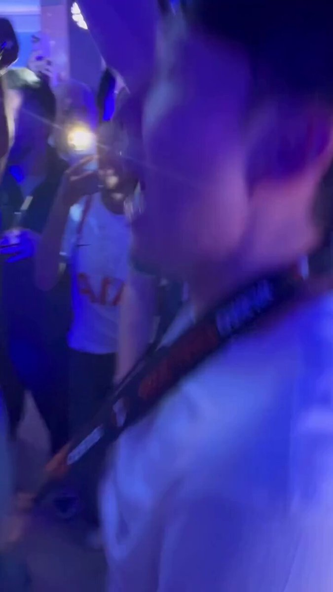 him being hyped to his own song asdfgjkfs ok go off